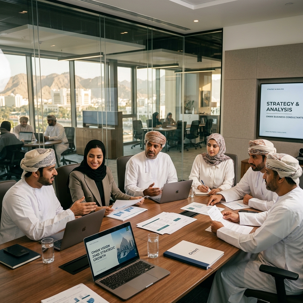The GCC Digital Playbook: Why Tactics Fail Without Strategy