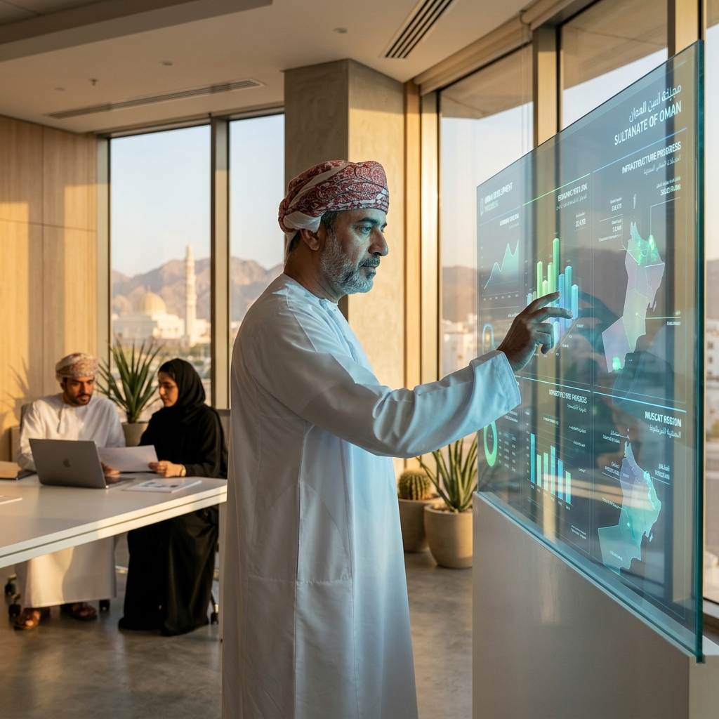Decoupled Architectures: Custom Web Engineering for Gulf Brands